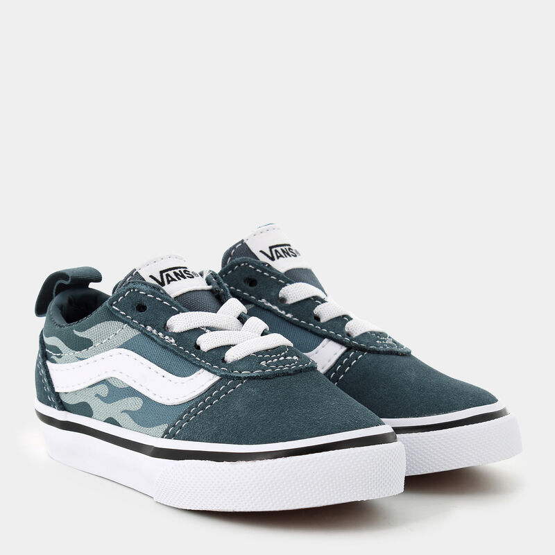 BAMBINO da BAMBINI | PRIMI PASSI VANS