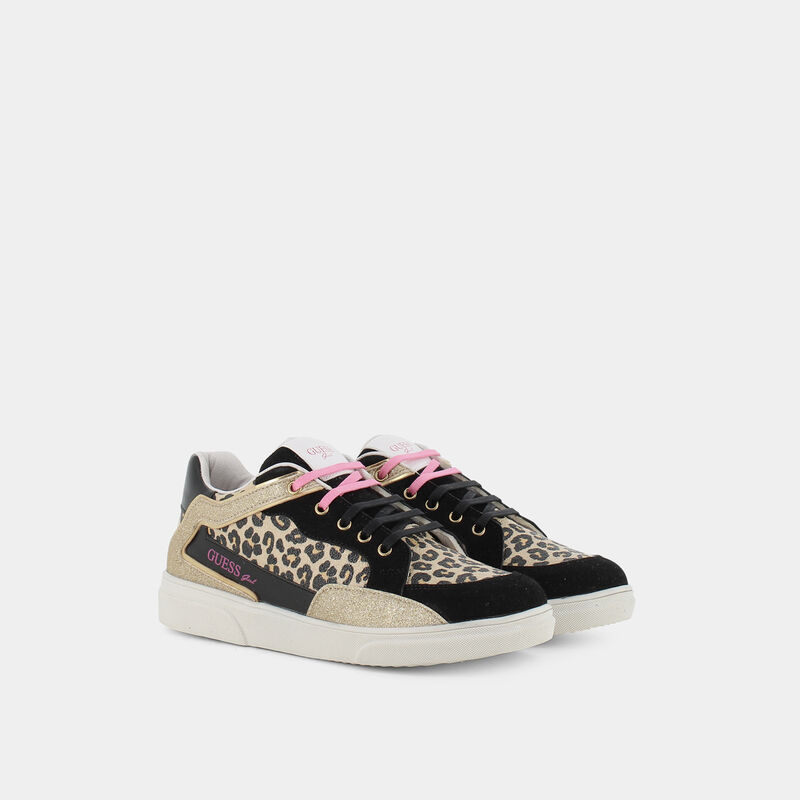 BAMBINA da BAMBINI | SNEAKERS GUESS
