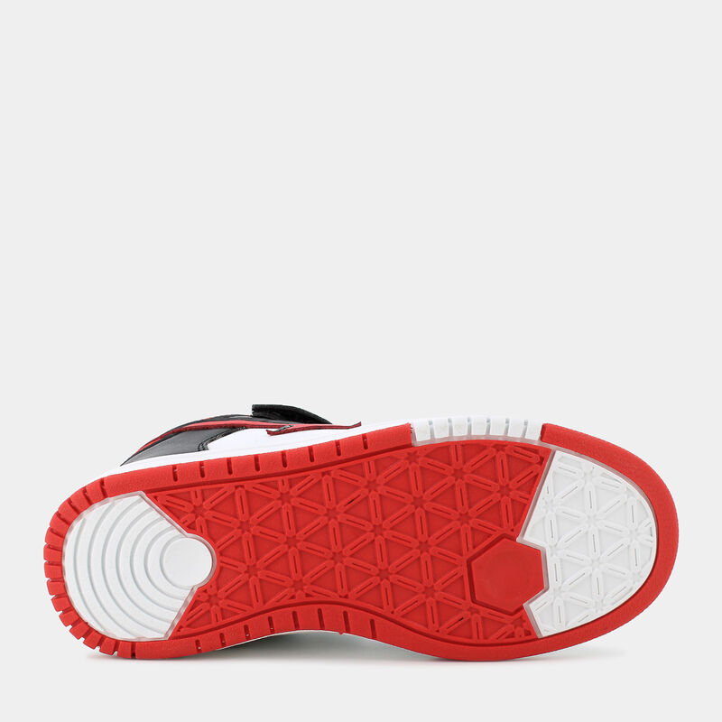 BAMBINO da BAMBINI | SPORTIVE STEP BY STEP