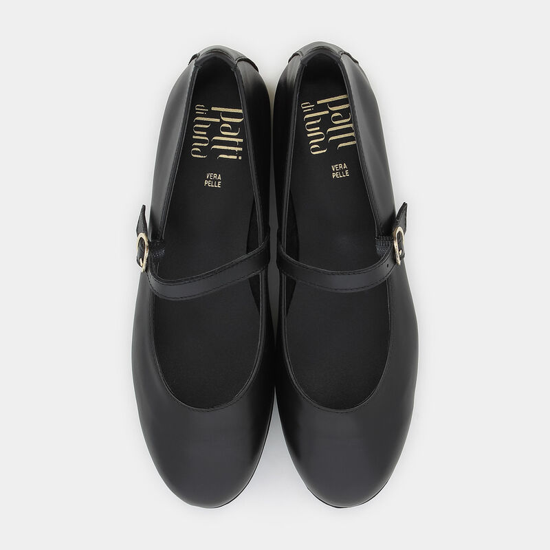 SCARPE da DONNA | BALLERINE PATTI DI LUNA