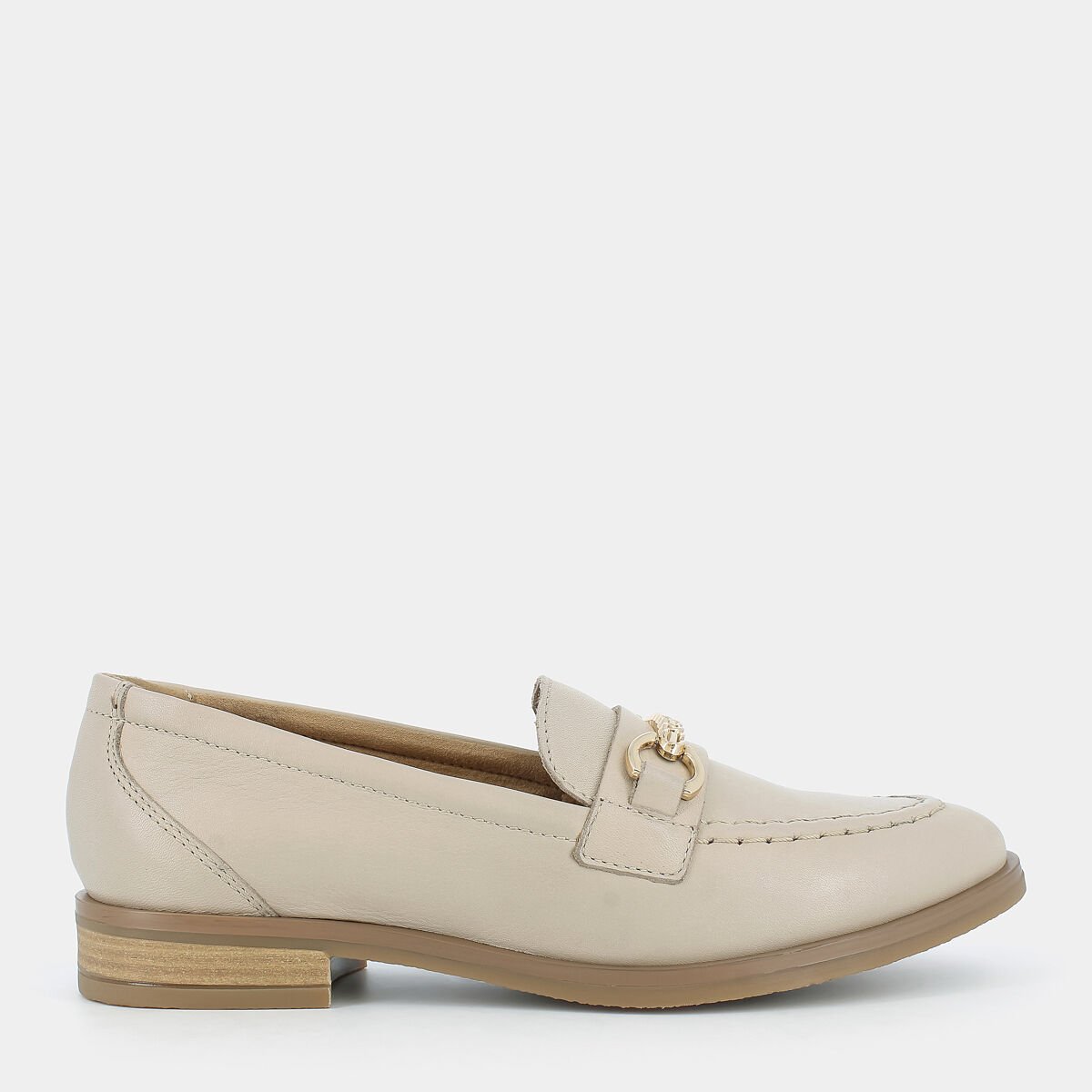 Mocassini Oscar&thais da Donna, bianco