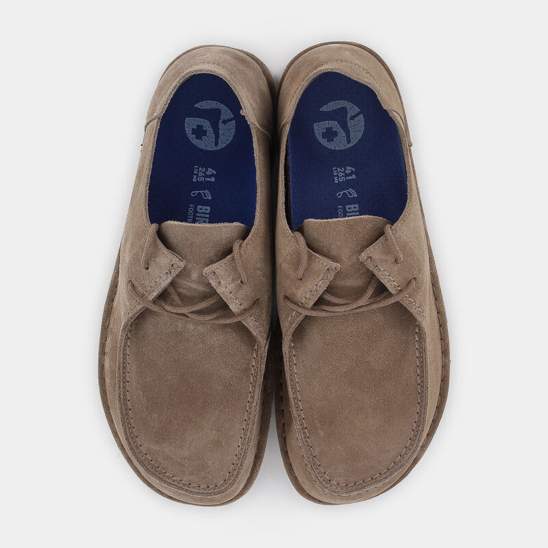SCARPE da UOMO | MOCASSINI BIRKENSTOCK