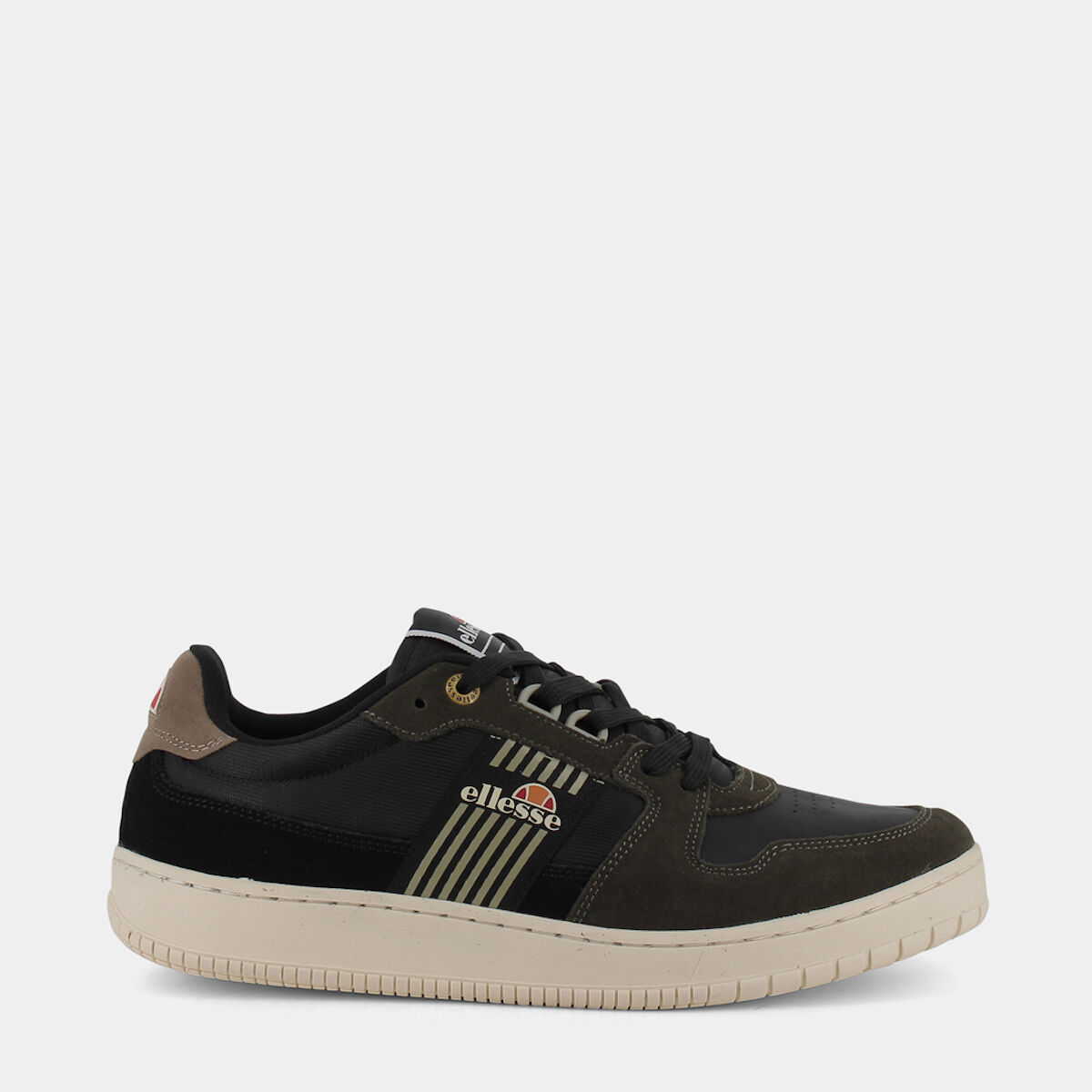 Sportive Ellesse da Uomo, nero