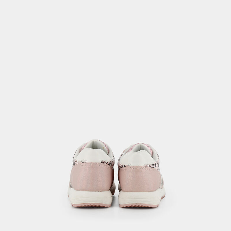 BAMBINA da BAMBINI | SNEAKERS FANTASTICA