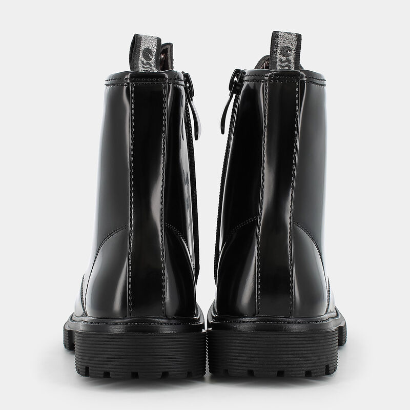 BAMBINA da BAMBINI | SCARPONCINI E STIVALETTI ASSO