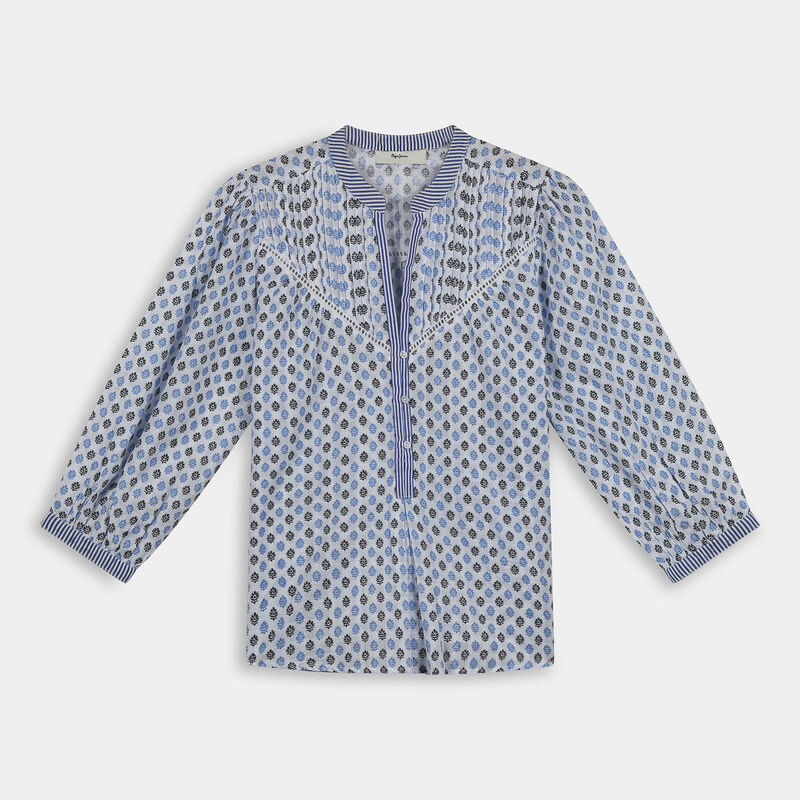 ABBIGLIAMENTO da DONNA | T PEPE JEANS
