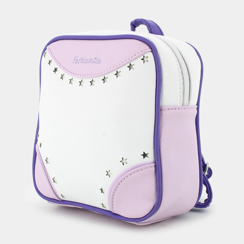 BAMBINA da BAMBINI | ZAINI E ACCESSORI FANTASTICA