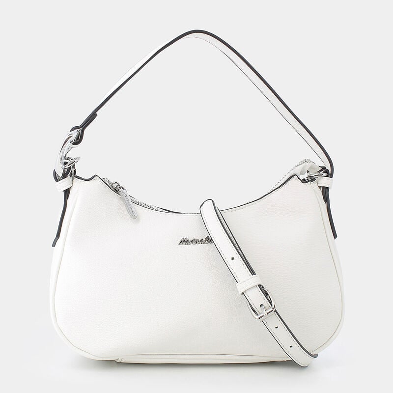 null da MARINA  MB0504HO2  WHITE E25 | null MARINA GALANTI