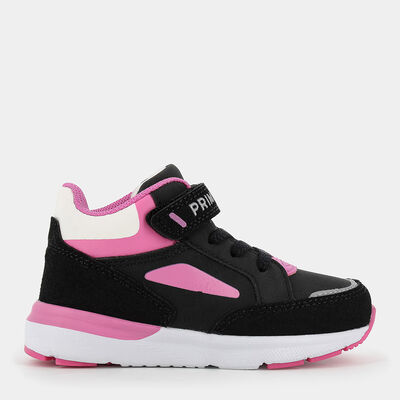 BAMBINA da BAMBINI | PRIMI PASSI PRIMIGI