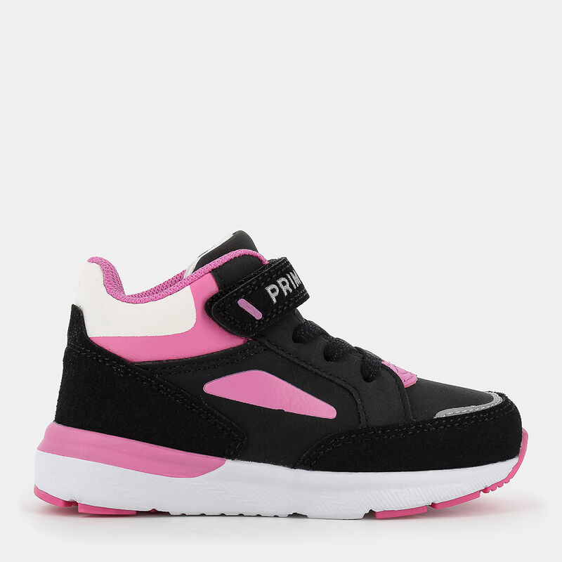 BAMBINA da BAMBINI | PRIMI PASSI PRIMIGI