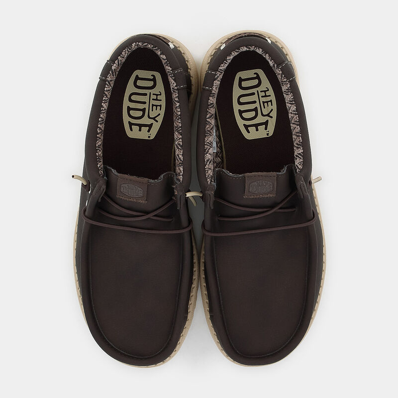 SCARPE da UOMO | MOCASSINI HEY DUDE