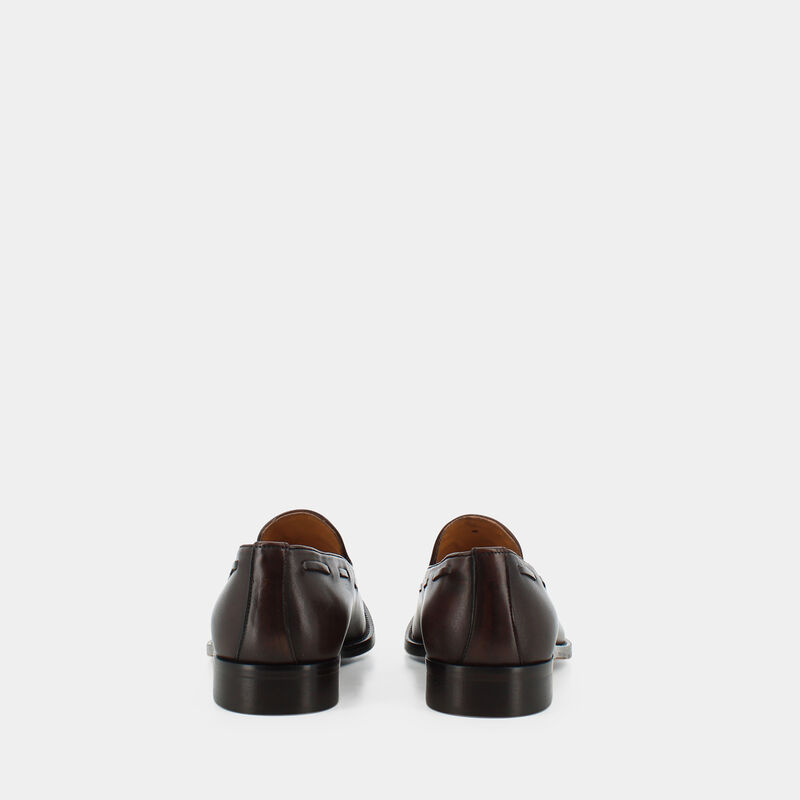 SCARPE da UOMO | MOCASSINI SAXONE