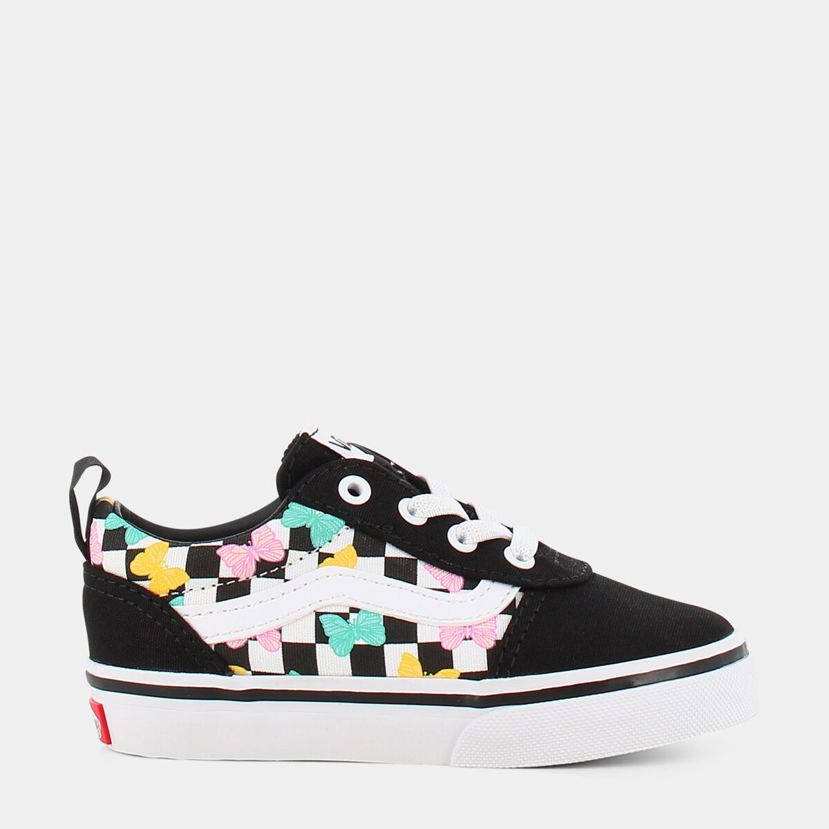 Vans slip store on bambina