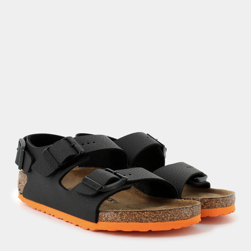 null da BIRKENS MILANO KID 1026878 E24, 34 | null BIRKENSTOCK