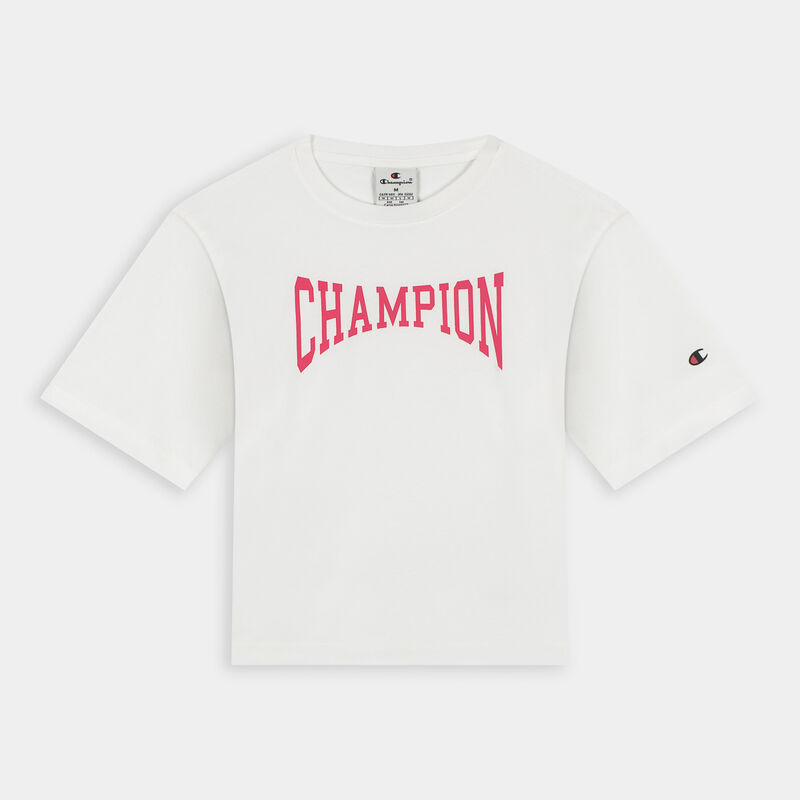 BAMBINA da BAMBINI | ABBIGLIAMENTO CHAMPION