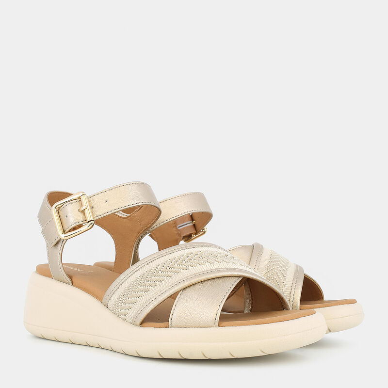 SCARPE da DONNA | SANDALI GEOX