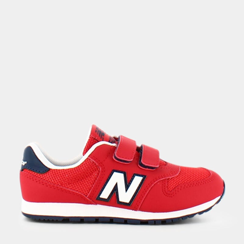 BAMBINO da BAMBINI | SPORTIVE NEW BALANCE
