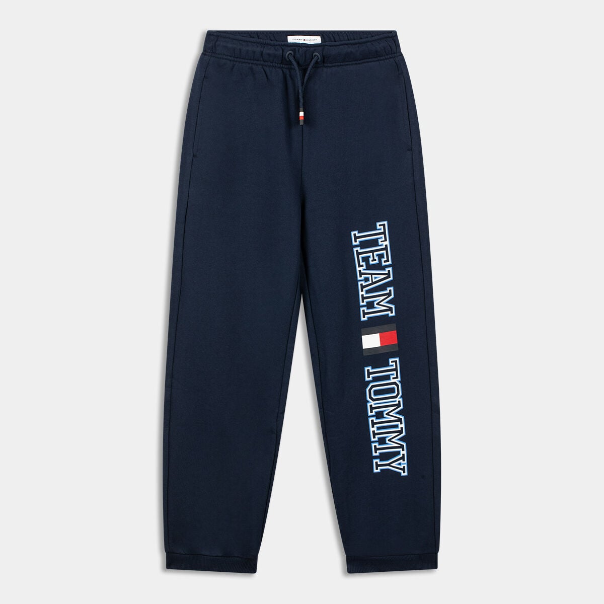 Pantaloni Tommy Hilfiger da Bambino, blu