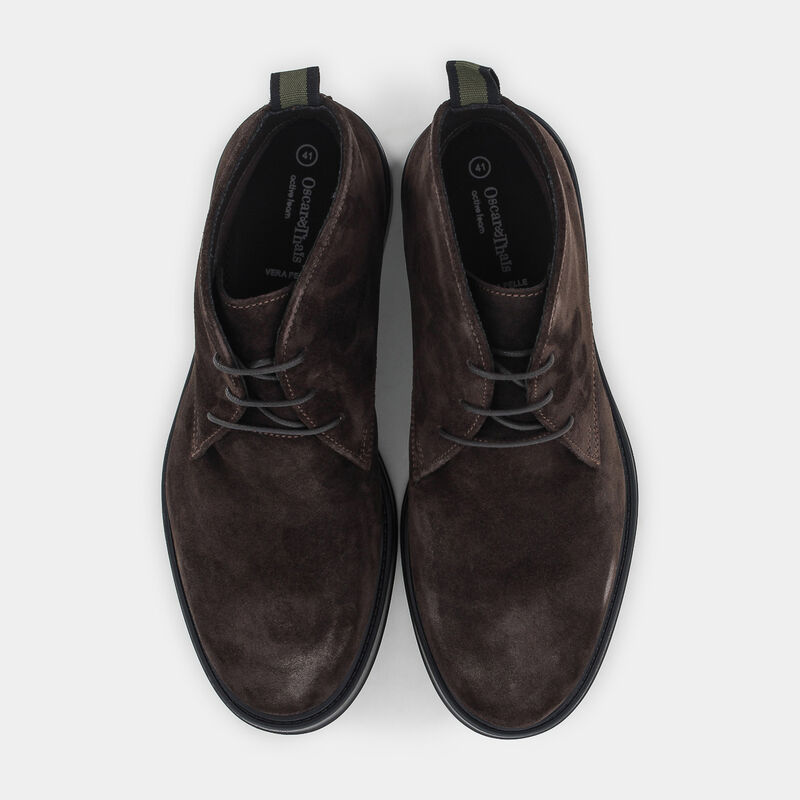 SCARPE da UOMO | SCARPONCINI OSCAR&THAIS