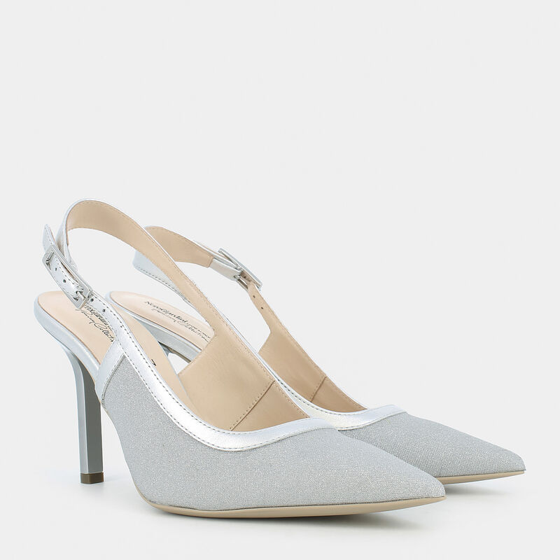 SCARPE da DONNA | CHANEL NERO GIARDINI