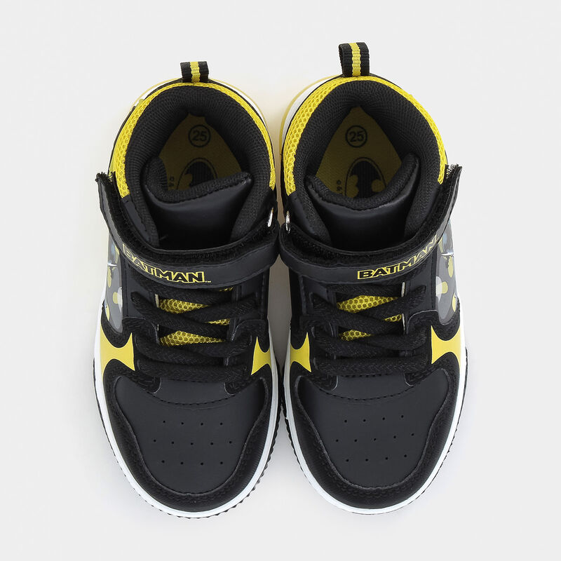 BAMBINO da BAMBINI | SPORTIVE BATMAN