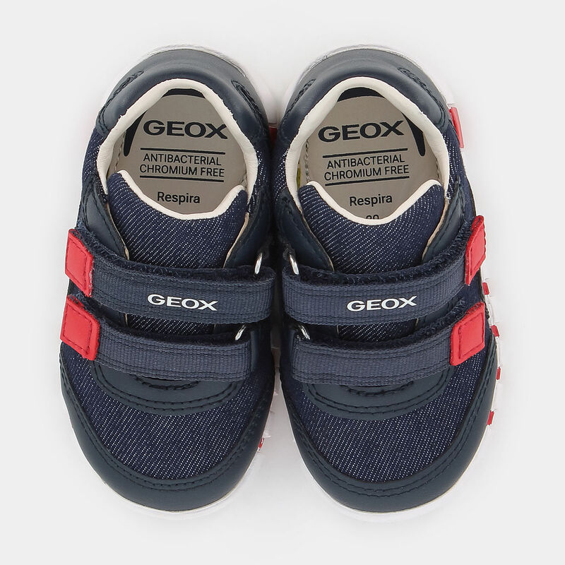 BAMBINO da BAMBINI | PRIMI PASSI GEOX