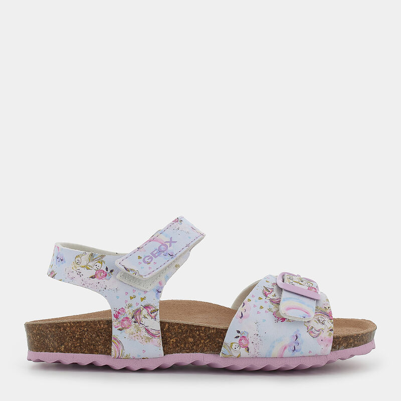 BAMBINA da BAMBINI | SANDALI GEOX