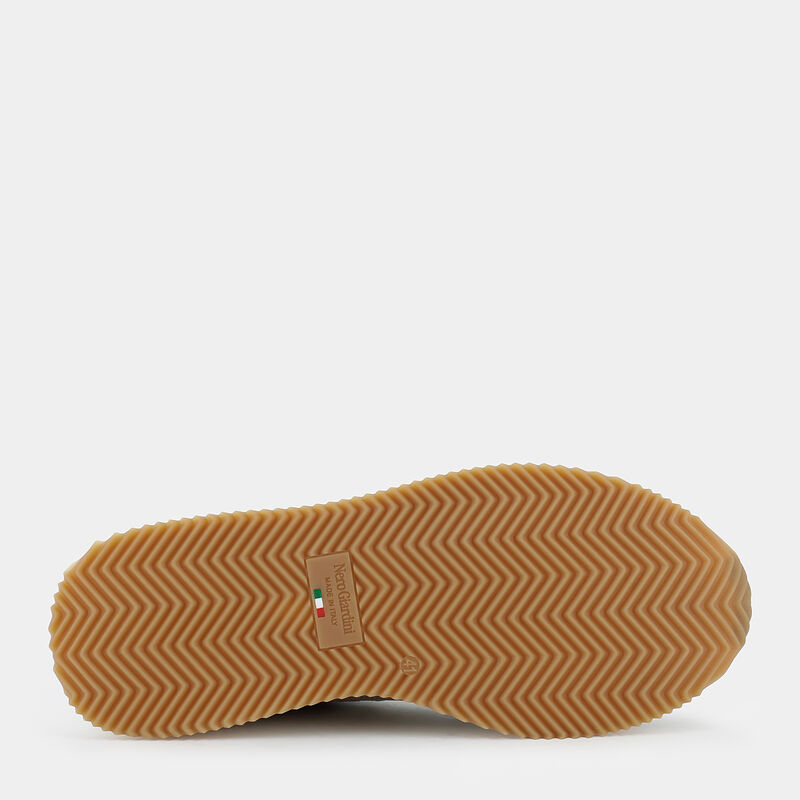 SCARPE da UOMO | SNEAKERS NERO GIARDINI