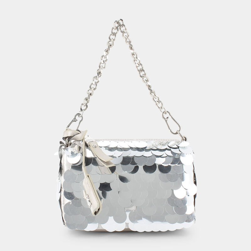 P  SILVER I23 da STEVE M BNOBLE | null STEVE MADDEN