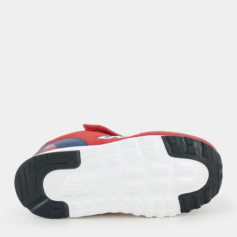 BAMBINO da BAMBINI | PRIMI PASSI NEW BALANCE