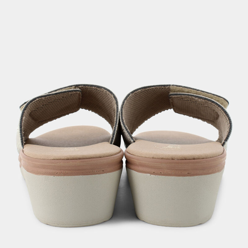 SCARPE da DONNA | CIABATTE DUNE VERDI