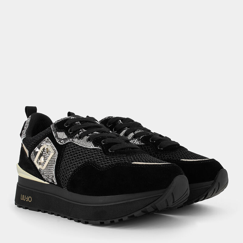 SCARPE da DONNA | SNEAKERS LIU-JO