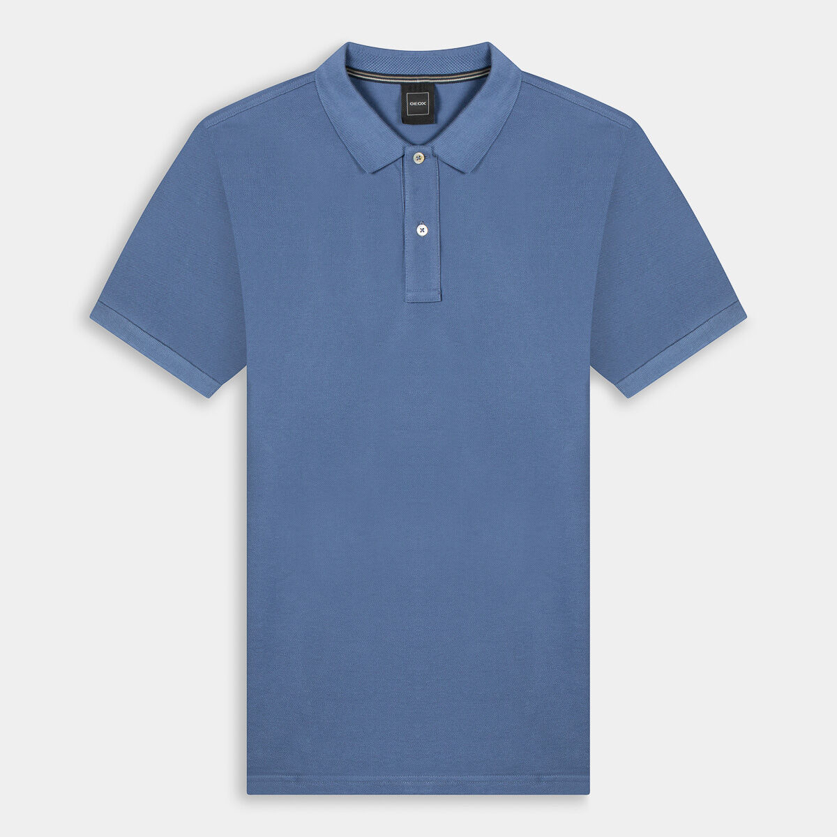 T-shirt Geox da Uomo, blu