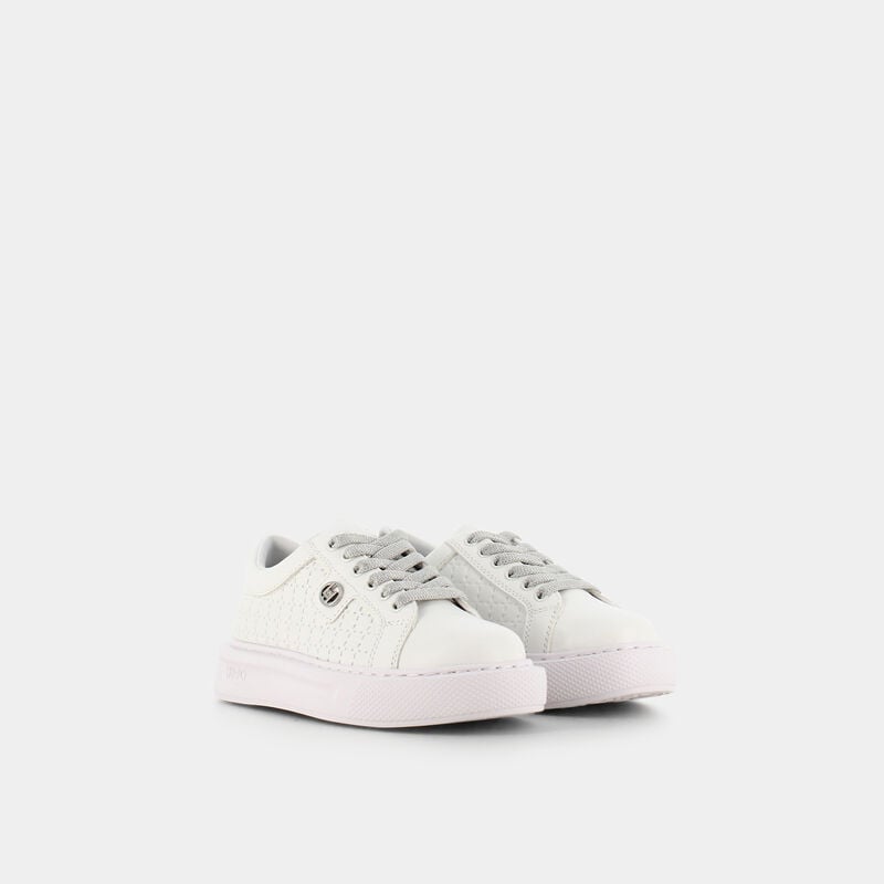 BAMBINA da BAMBINI | SNEAKERS LIU-JO