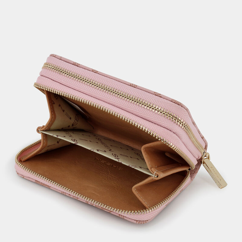 E25 da SHEEN LJ | 12 FOREVER ROSA E25 SHEEN