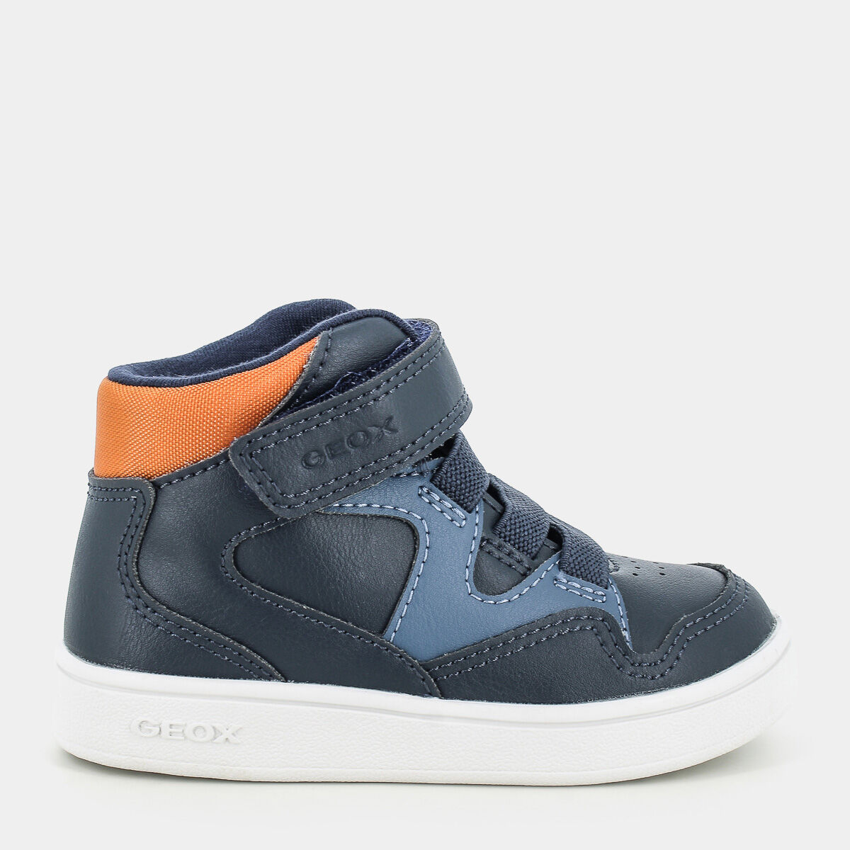 Primi Passi Geox da Primi Passi Maschio, blu