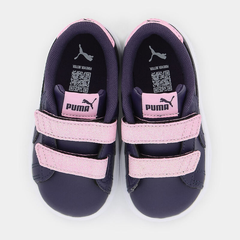 BAMBINA da BAMBINI | PRIMI PASSI PUMA