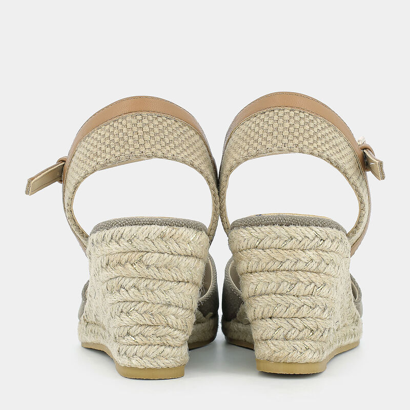 SCARPE da DONNA | CAMPESINA SHEEN