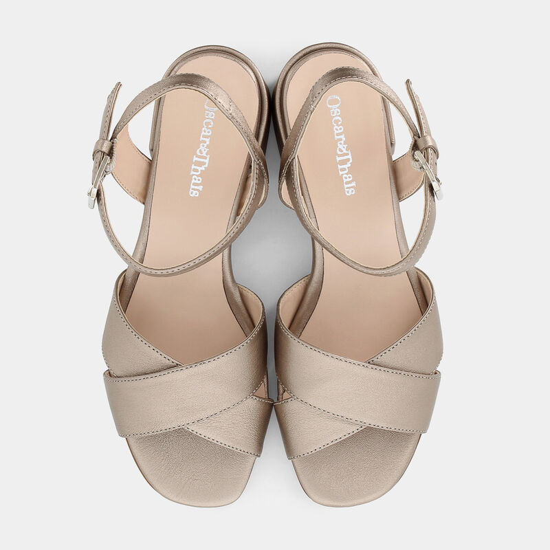 SCARPE da DONNA | SANDALI OSCAR&THAIS