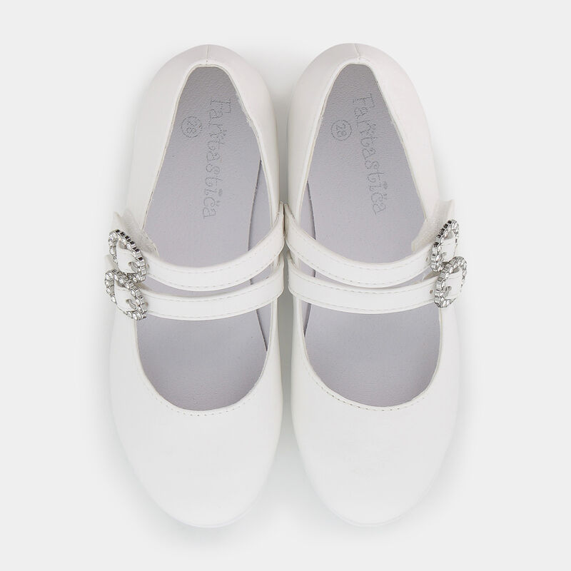 BAMBINA da BAMBINI | SNEAKERS FANTASTICA