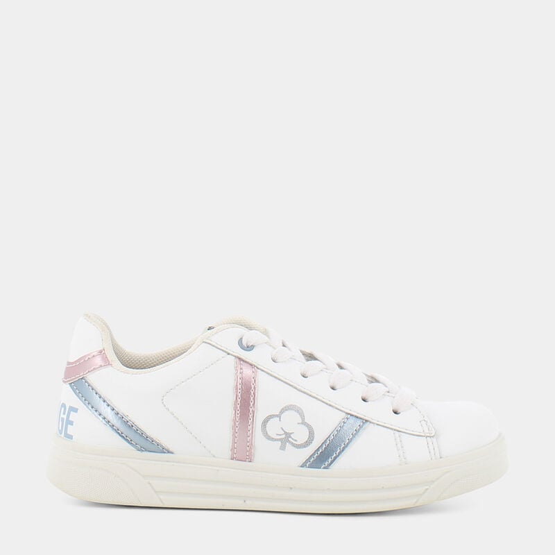 BAMBINA da BAMBINI | SNEAKERS PRIMIGI