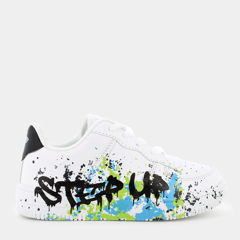 BAMBINO da BAMBINI | SPORTIVE STEP BY STEP