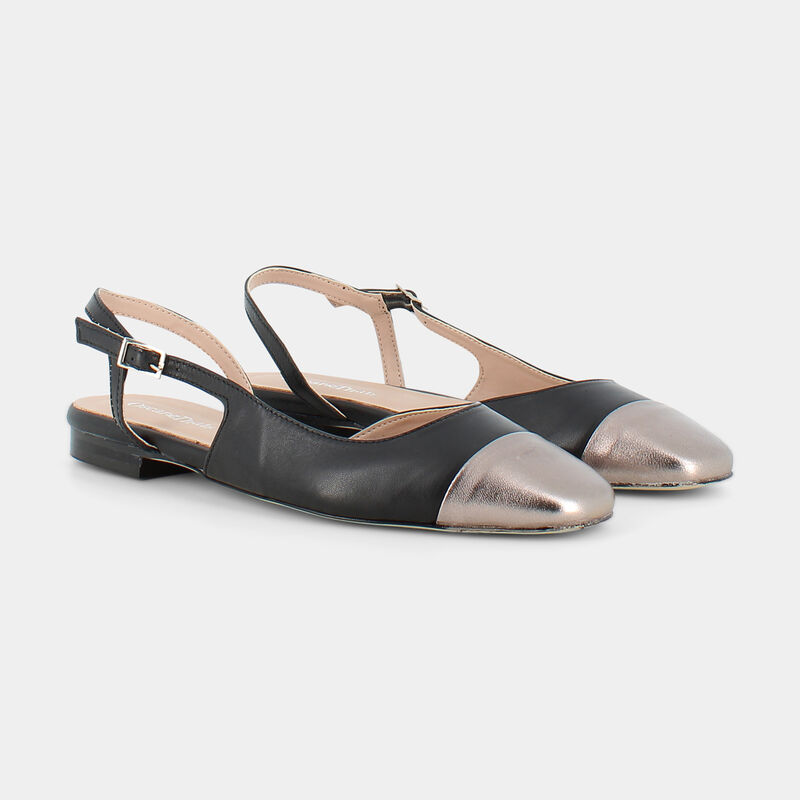 SCARPE da DONNA | CHANEL OSCAR&THAIS