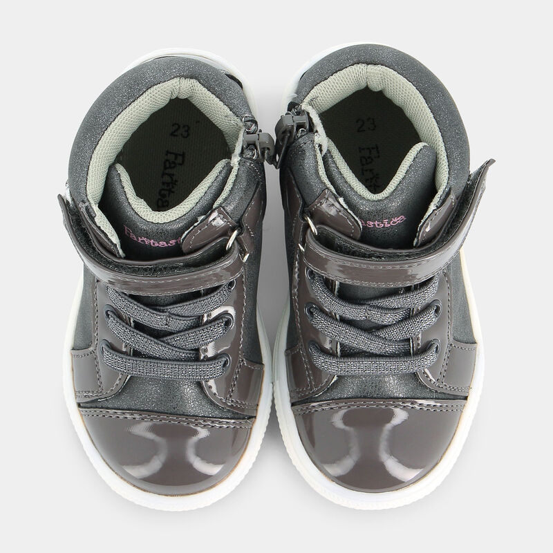 BAMBINA da BAMBINI | PRIMI PASSI FANTASTICA