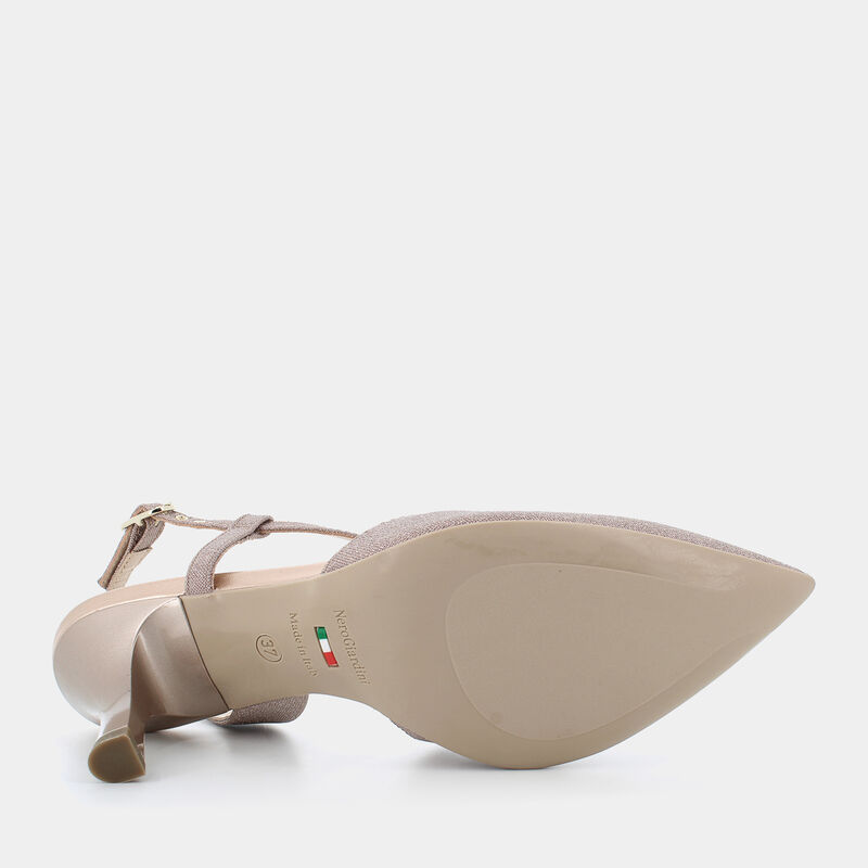 SCARPE da DONNA | CHANEL NERO GIARDINI