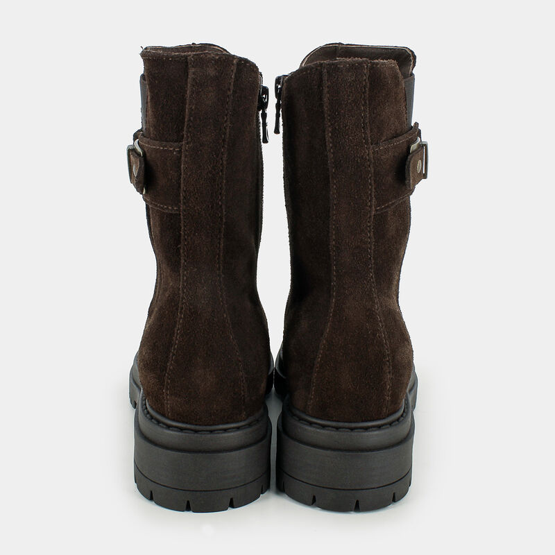 SCARPE da DONNA | TRONCHETTI NERO GIARDINI