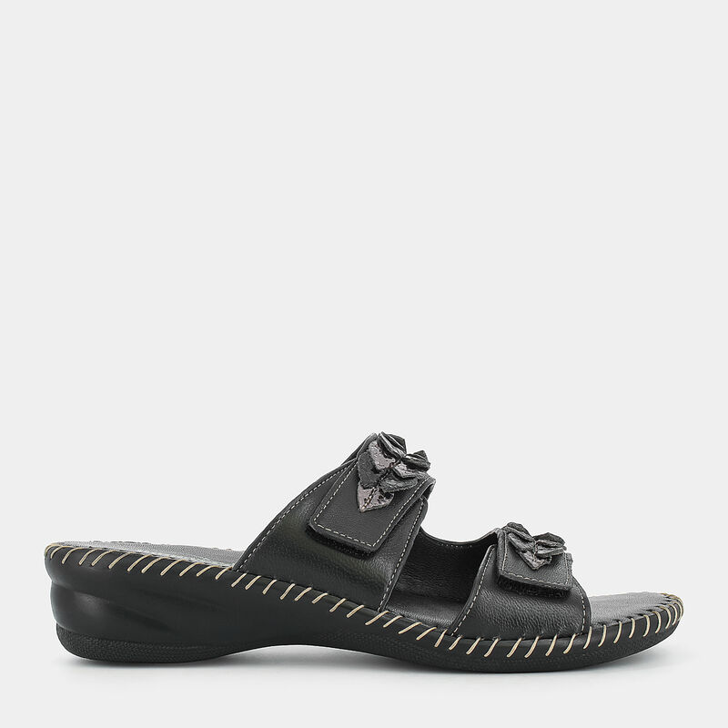 SCARPE da DONNA | CIABATTE DUNE VERDI