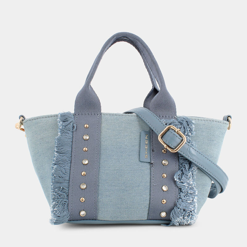 E25 da SHEEN MB | 06 MALIBU JEANS E25 SHEEN