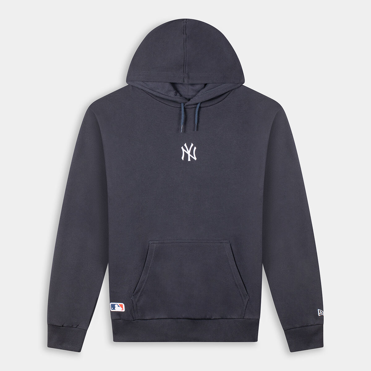 Maglie E Felpe New Era da Uomo, blu