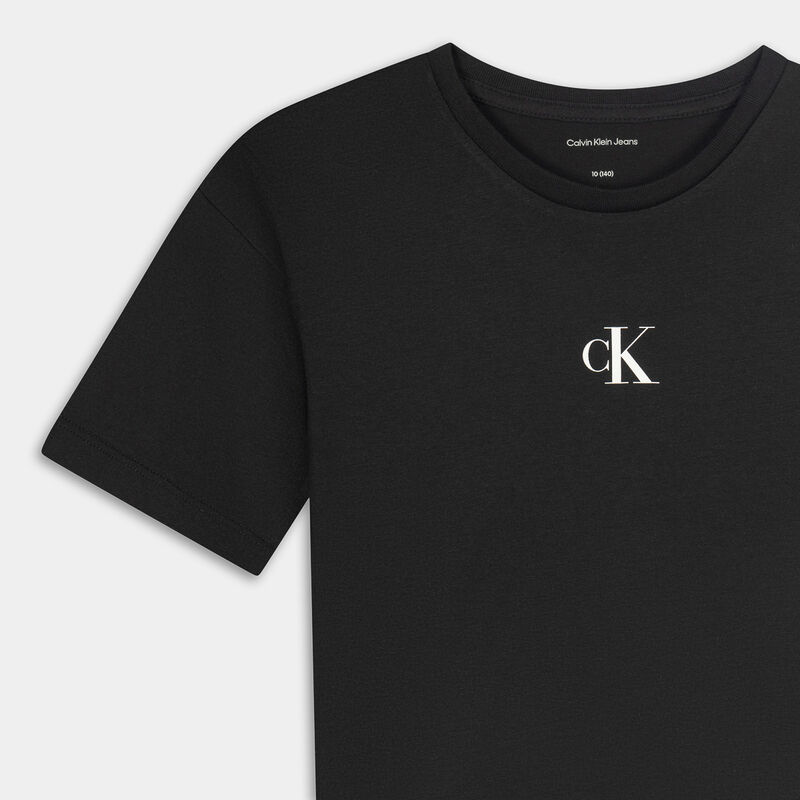 BAMBINA da BAMBINI | ABBIGLIAMENTO CALVIN KLEIN JEANS